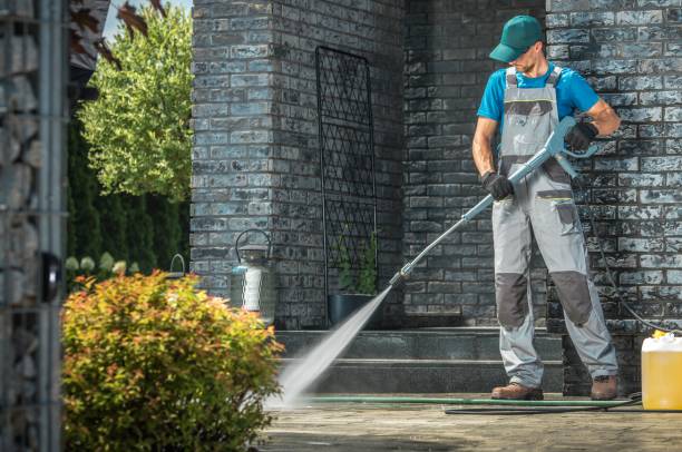 Best Factory Floor Cleaning  in Pea Ridge, FL